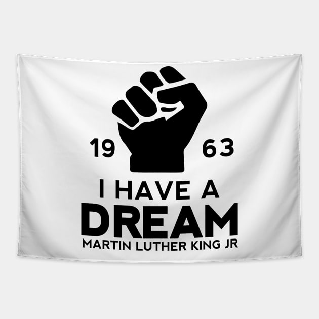 I have a Dream Tapestry by Litho