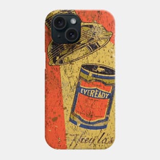 American Battery Phone Case