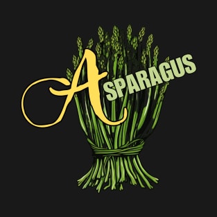 Asparagus T-Shirt