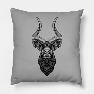 Nyala. Pillow