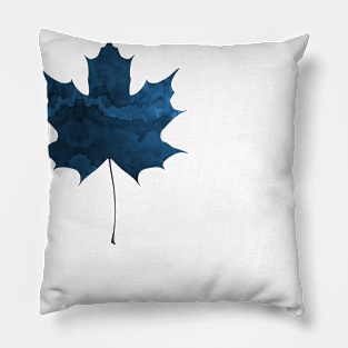 Maple leaf Pillow