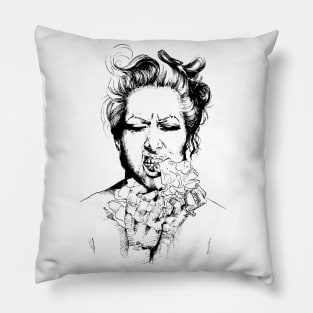 Amanda Pillow