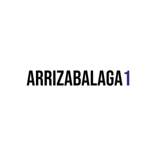 Arrizabalaga 1 - 22/23 Season T-Shirt