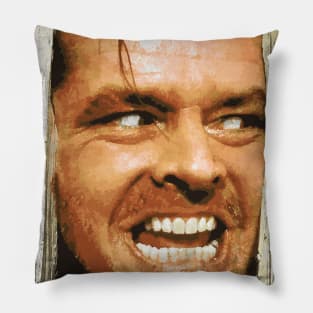 Shining Pillow