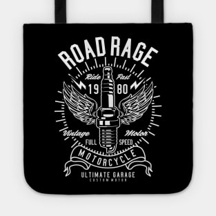 Road Rage Tote