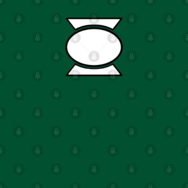 Kyle Rayner - Green Lantern - Long Sleeve T-Shirt | TeePublic