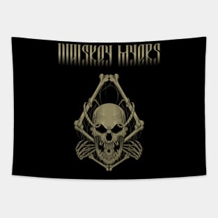 WHISKEY MYERS BAND Tapestry