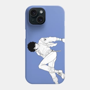 Bleach - Rindo Atau Phone Case