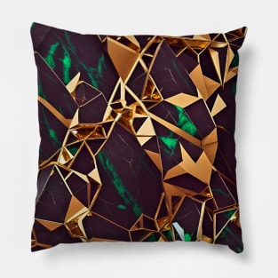 The Archaic Elements. Pillow