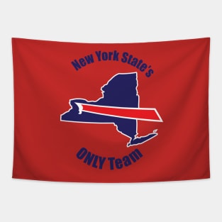 New Yorks only team Tapestry