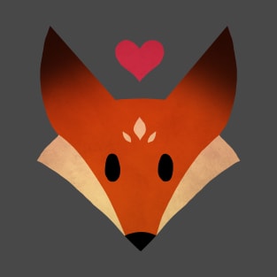 Foxy Fox T-Shirt