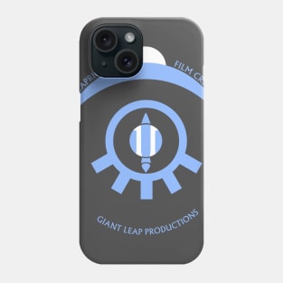 Project Capricorn Crew Shirt Phone Case