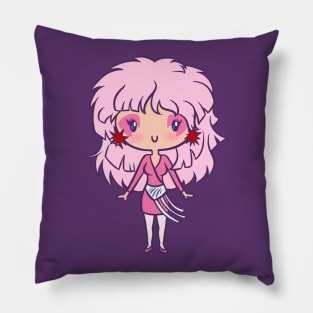 Outrageous CutiE Pillow