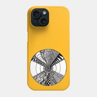 OUTFLOW Phone Case