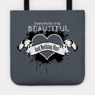 Vonnegut Tote