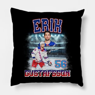 Erik Gustafsson Pillow