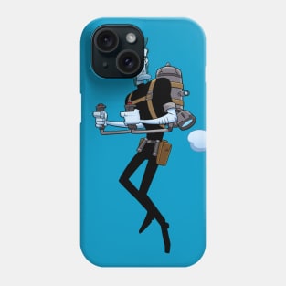 Lynch Phone Case