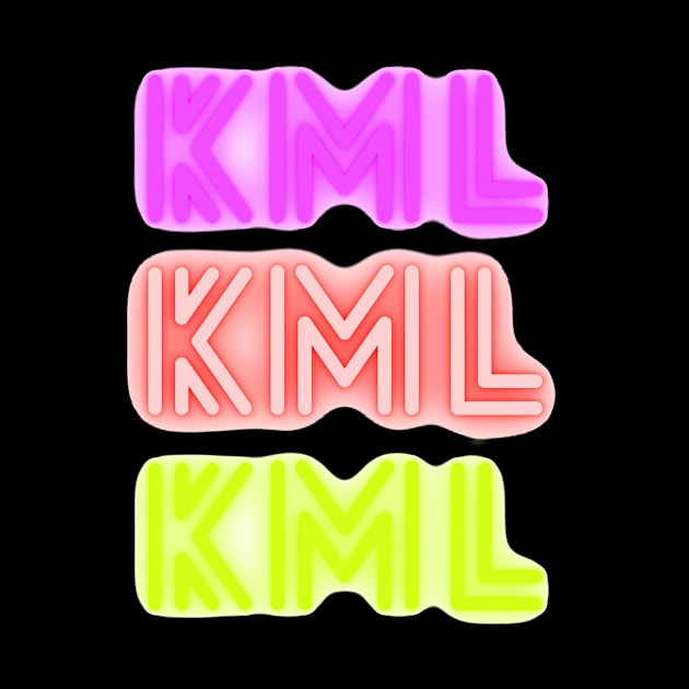 KML by Valentin Cristescu