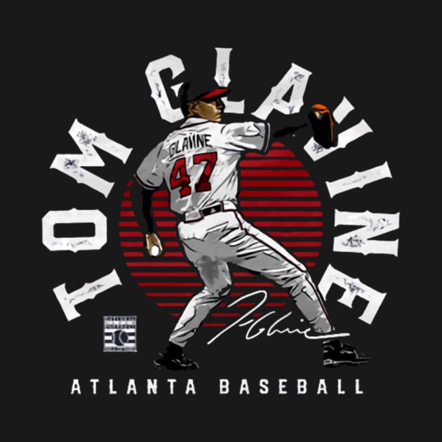 tom glavine emblem by mazihaya pix