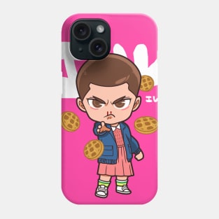 Eru Phone Case