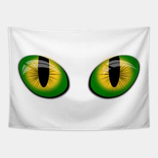 eyes Tapestry