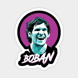 Boban Magnet