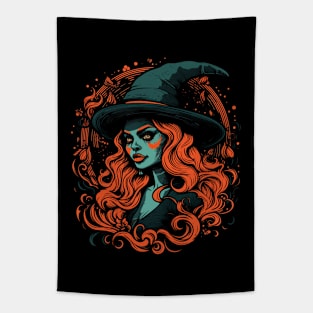 Wicked Witch // V1 Tapestry