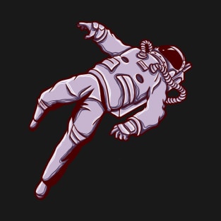 astronauts T-Shirt