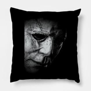 Michael Myers Pillow