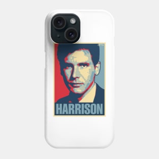 Harrison Phone Case