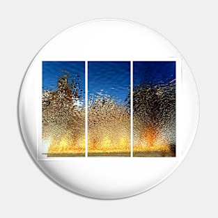 Reflection Pin