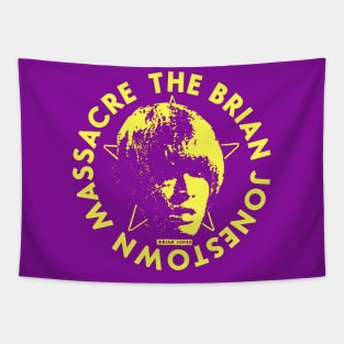 Brian Jonestown Massacre Tapestry