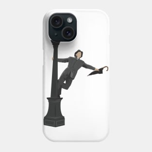 Singin in the Rain Phone Case