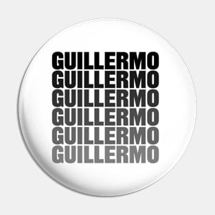 guillermo Pin