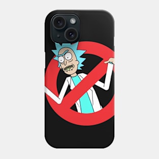 Rick Morty Phone Case