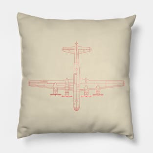 Bomber Pillow