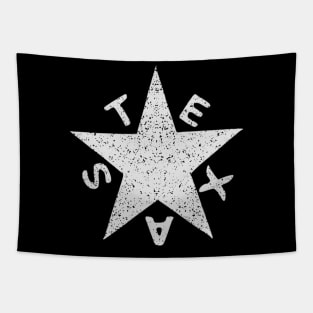 Republic of Texas Tapestry