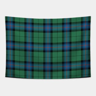 Armstrong Ancient Plaid Tartan Scottish Tapestry