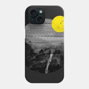 Dark City Phone Case