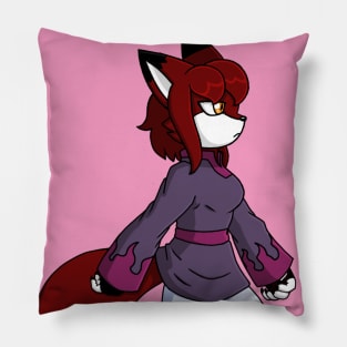 Rubi Chimera Pillow