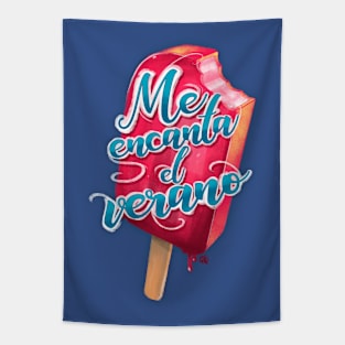 IceCream Tapestry