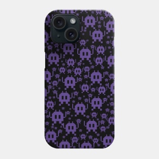 Alien Monster Phone Case