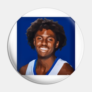 Tyrese Maxey Pin