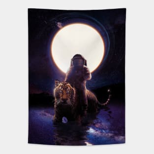 Hunter Tapestry