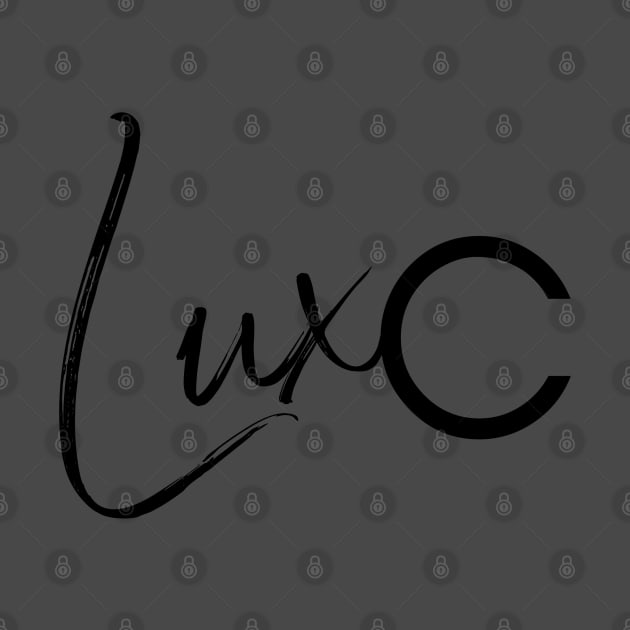 LuxC by LuxC