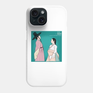 The Story Of Park Marriage Contract Korean Drama Phone Case