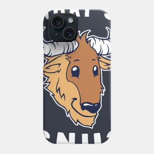 What's Gnu Phone Case