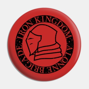 Alonne Brigade Pin