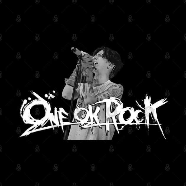 One Ok Rock - Taka by Neon Moonlight