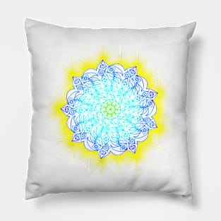 Shine bright starshine Pillow